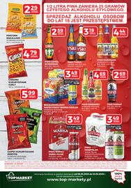 Top Market gazetka Strona 8