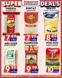 Özbaktat Supermarkt folder Pagina 10