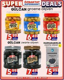Özbaktat Supermarkt folder Pagina 11