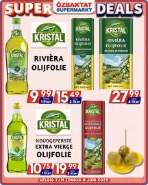 Özbaktat Supermarkt folder Pagina 12