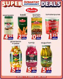 Özbaktat Supermarkt folder Pagina 16
