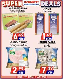 Özbaktat Supermarkt folder Pagina 19
