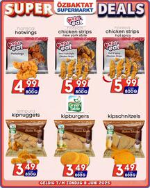 Özbaktat Supermarkt folder Pagina 20