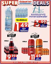 Özbaktat Supermarkt folder Pagina 21