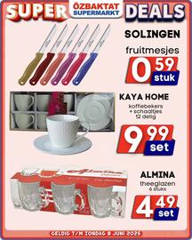 Özbaktat Supermarkt folder Pagina 22