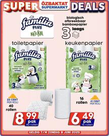 Özbaktat Supermarkt folder Pagina 24