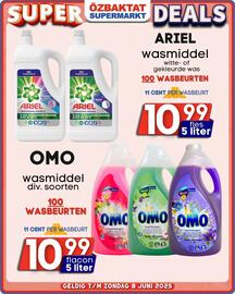Özbaktat Supermarkt folder Pagina 26
