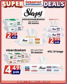 Özbaktat Supermarkt folder Pagina 28