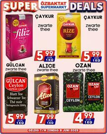 Özbaktat Supermarkt folder Pagina 5