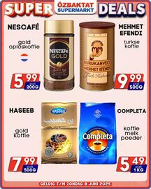 Özbaktat Supermarkt folder Pagina 6