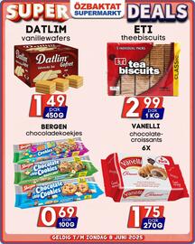 Özbaktat Supermarkt folder Pagina 7