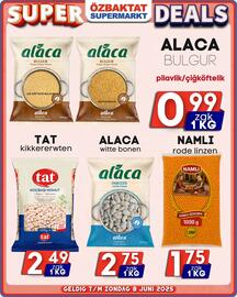 Özbaktat Supermarkt folder Pagina 9