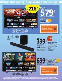 Catalogue E.Leclerc Espace Culturel page 4