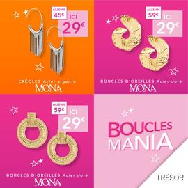 Catalogue Trésor Bijoux semaine 19 page 4