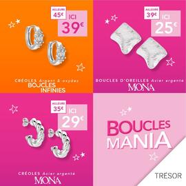 Catalogue Trésor Bijoux semaine 19 page 7