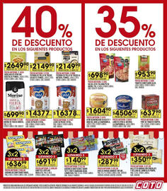 Catálogo Coto semana 19 Página 11