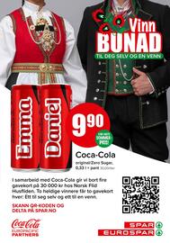 Eurospar Kundeavis uke 19 Side 17