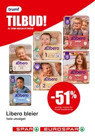 Eurospar Kundeavis uke 19 Side 25