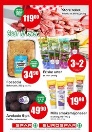 Eurospar Kundeavis uke 19 Side 6
