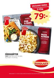 Handlar'n reklamblad Sida 8