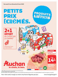 Catalogue Auchan Direct page 1
