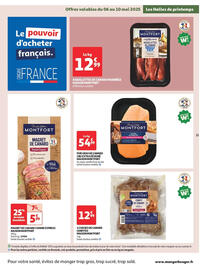 Catalogue Auchan Direct page 11