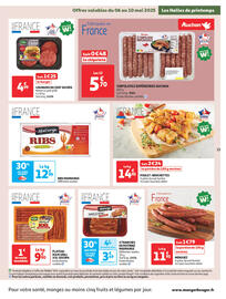 Catalogue Auchan Direct page 13