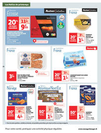 Catalogue Auchan Direct page 20