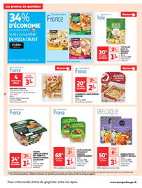Catalogue Auchan Direct page 22