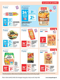 Catalogue Auchan Direct page 23
