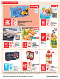 Catalogue Auchan Direct page 26
