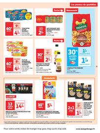 Catalogue Auchan Direct page 27