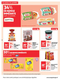Catalogue Auchan Direct page 28