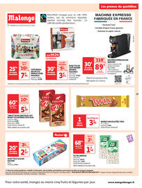 Catalogue Auchan Direct page 29