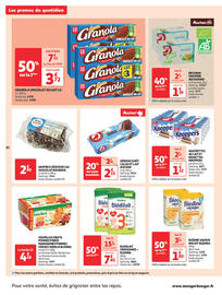 Catalogue Auchan Direct page 30