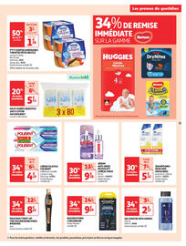 Catalogue Auchan Direct page 31