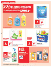 Catalogue Auchan Direct page 32