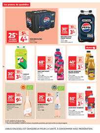 Catalogue Auchan Direct page 34