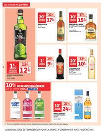 Catalogue Auchan Direct page 36