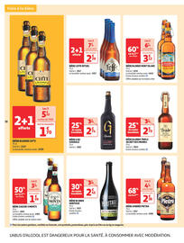 Catalogue Auchan Direct page 38