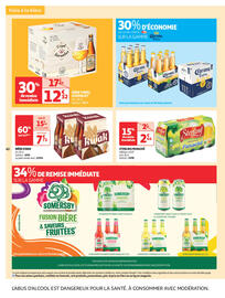 Catalogue Auchan Direct page 40