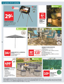 Catalogue Auchan Direct page 47