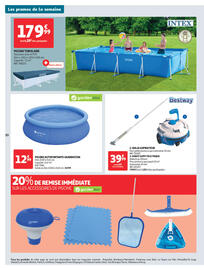 Catalogue Auchan Direct page 49