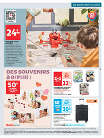 Catalogue Auchan Direct page 50