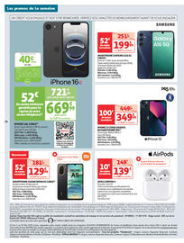 Catalogue Auchan Direct page 53