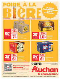 Catalogue Auchan Direct page 55