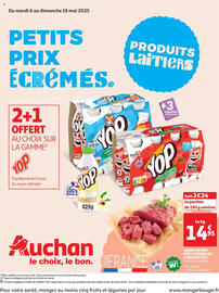 Catalogue Auchan Drive page 1