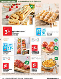 Catalogue Auchan Drive page 10