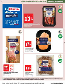 Catalogue Auchan Drive page 11