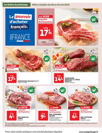 Catalogue Auchan Drive page 12